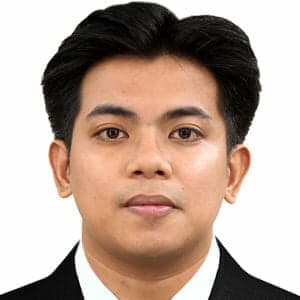 Bradley P. Mosuela