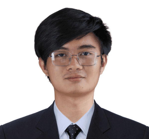 Erman Ace M. Cerujano